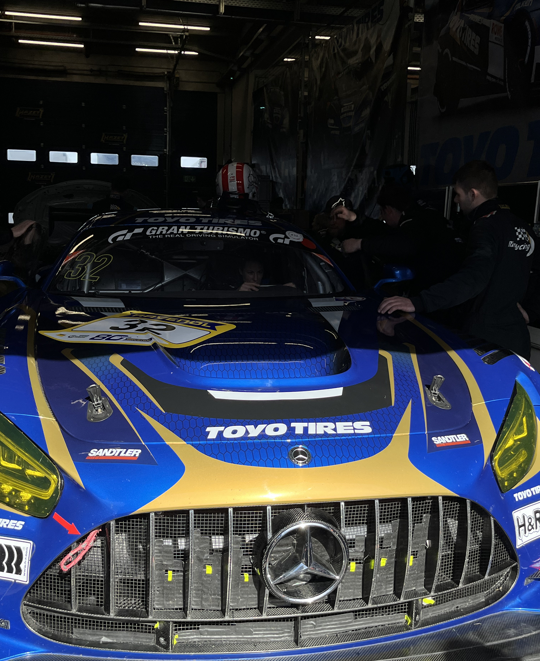 GT3 at A1 Motor Park — AFB National Championship & Lap Battle Masters ...